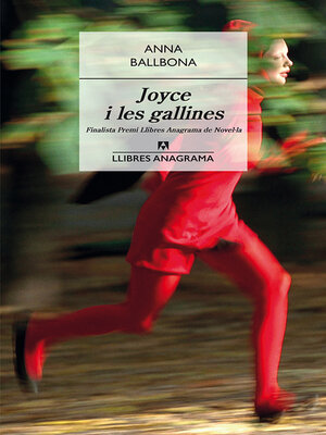 cover image of Joyce i les gallines